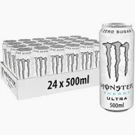 Monster Ultra