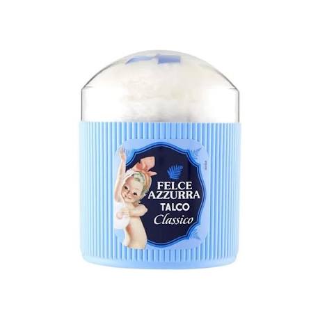 Felce Azzurra Talc