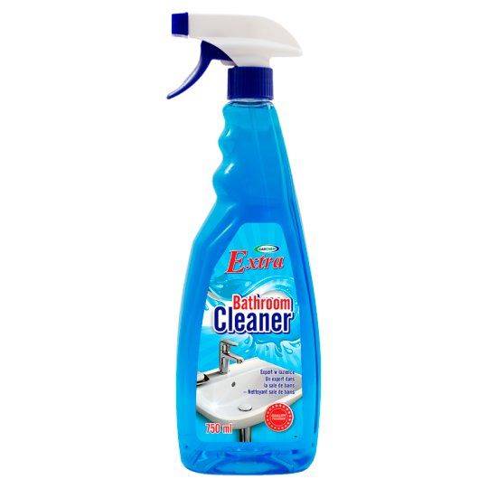 Extra Nettoyant Salle de Bain Spray