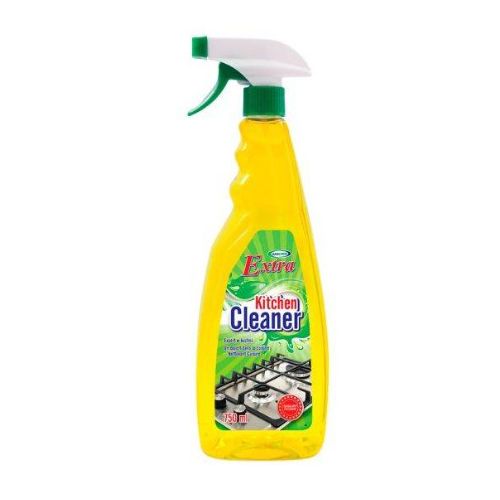 Extra Nettoyant Cuisine Spray
