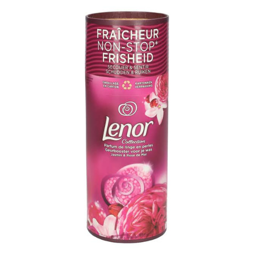 Lenor Jasmin Perles
