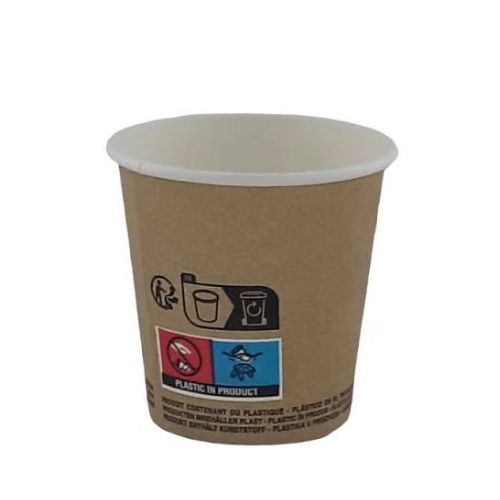 Gobelets en Carton
