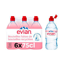 Evian