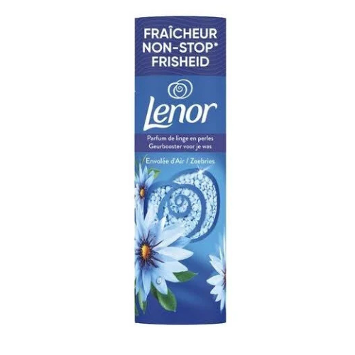 Lenor Envolée d'Air Perles