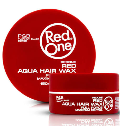 Red One Wax Rouge