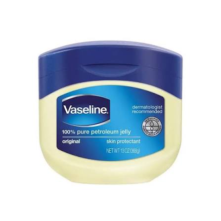Vaseline