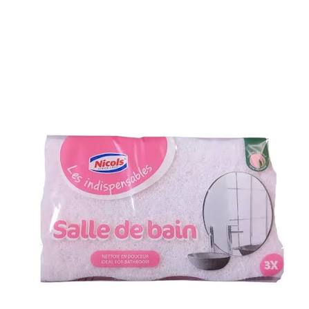 Nicols Salle de Bain