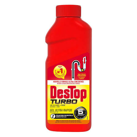 Destop Turbo