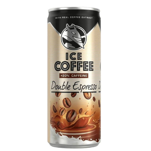 Hell Double Espresso
