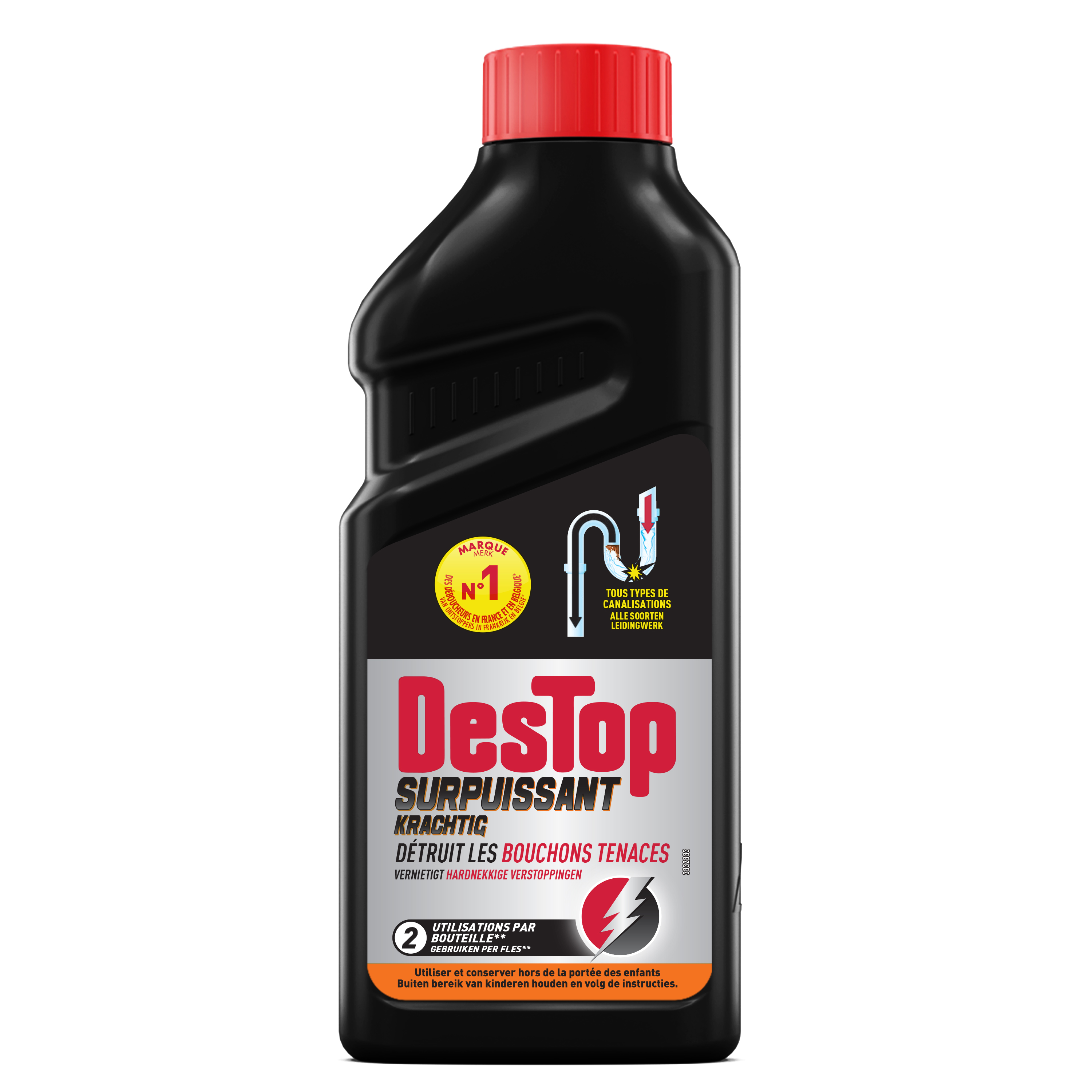 Destop Surpuissant