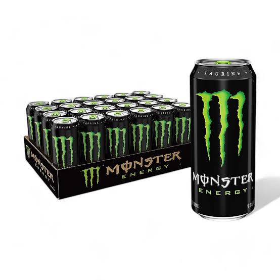 Monster London