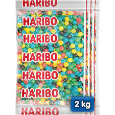 Haribo Dragibus 2 kg