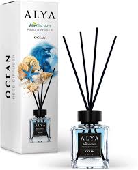 Alya Diffuseur Océan