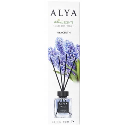 Alya Diffuseur Jacinthe