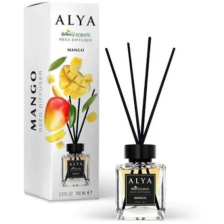 Alya Diffuseur Mangue