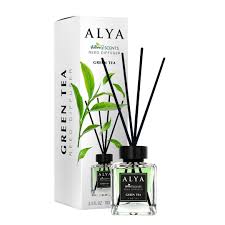 Alya Diffuseur Vert