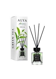 Alya Diffuseur Thé Vert