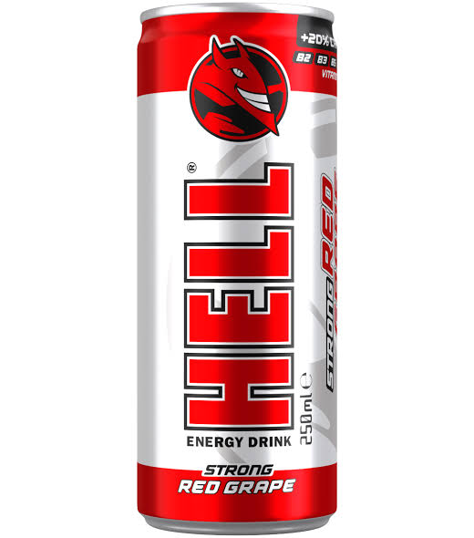 Hell Grape