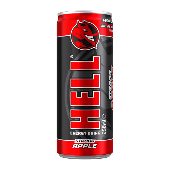 Hell Apple