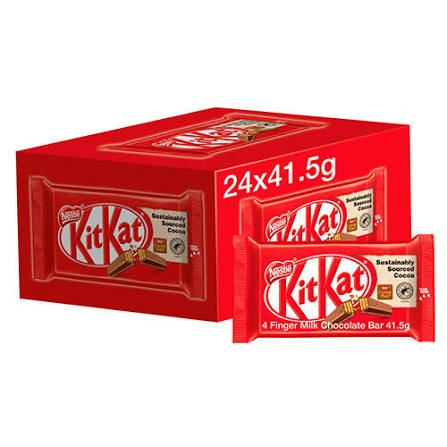 KitKat