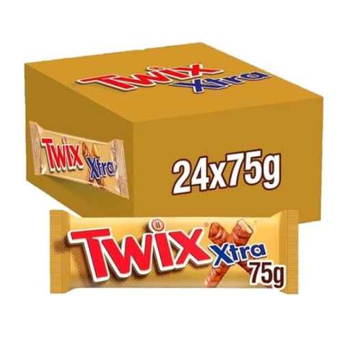 Twix Xtra