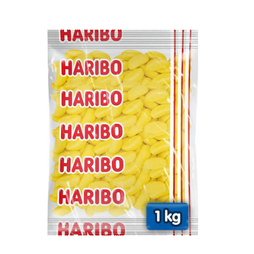 Haribo Banane 1 kg