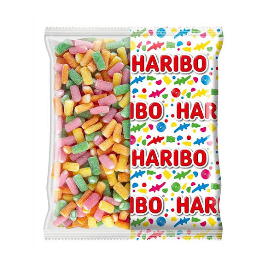 Haribo Rainbow 1 kg