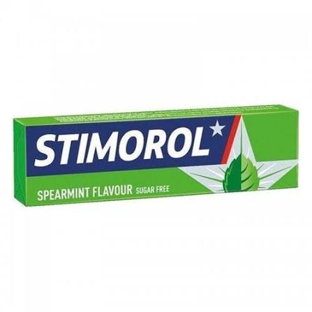 Stimorol Spearmint