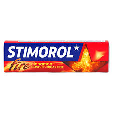 Stimorol Cannelle