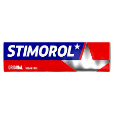 Stimorol Original