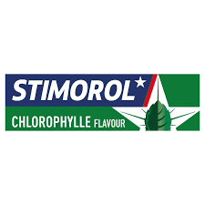 Stimorol Chlorophylle