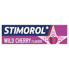 Stimorol Wild Cherry