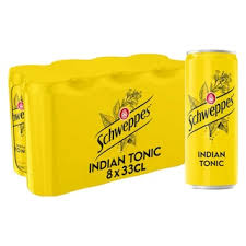 Schweppes Tonic