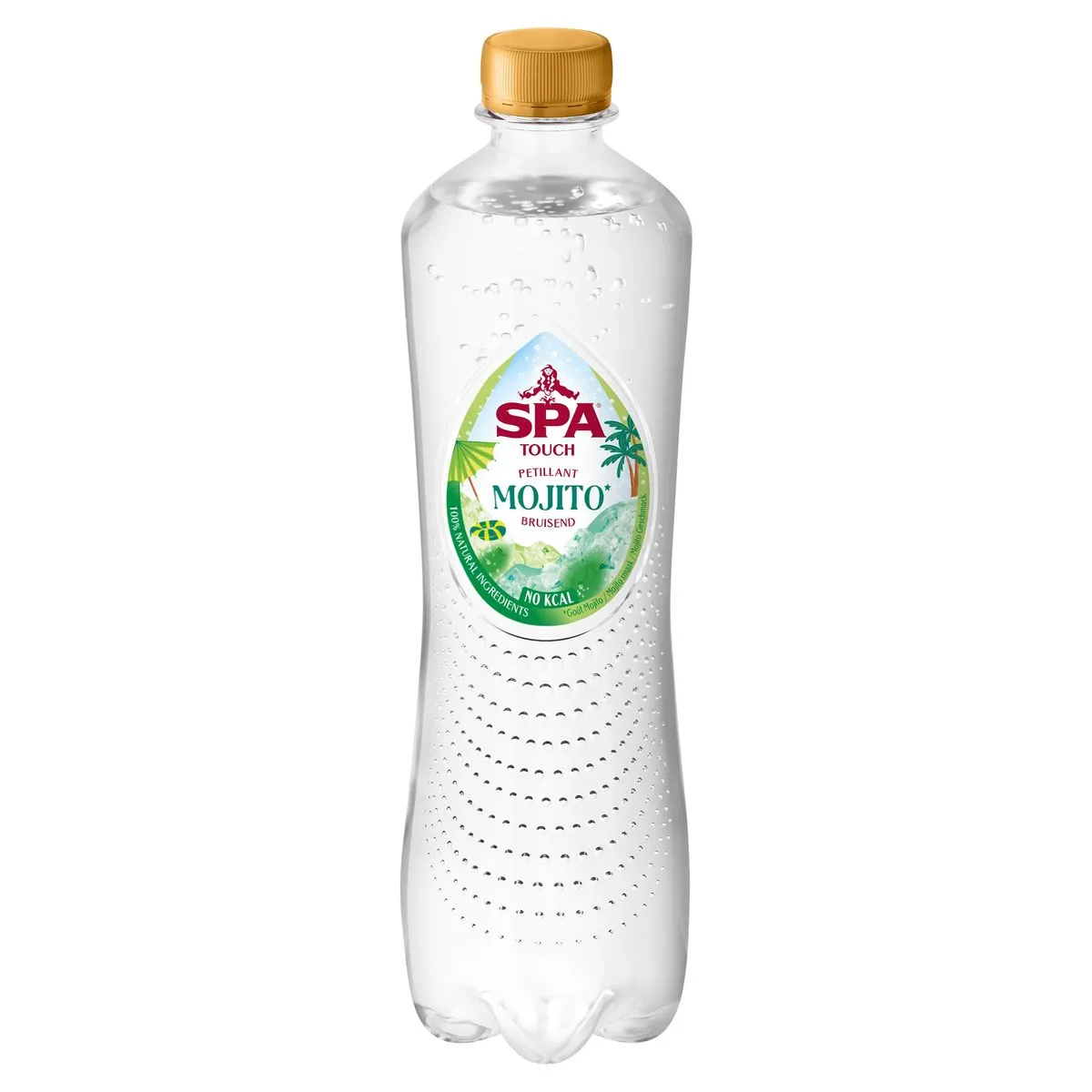 Spa Mojito