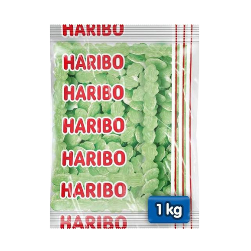 Haribo Grenouille 1 kg