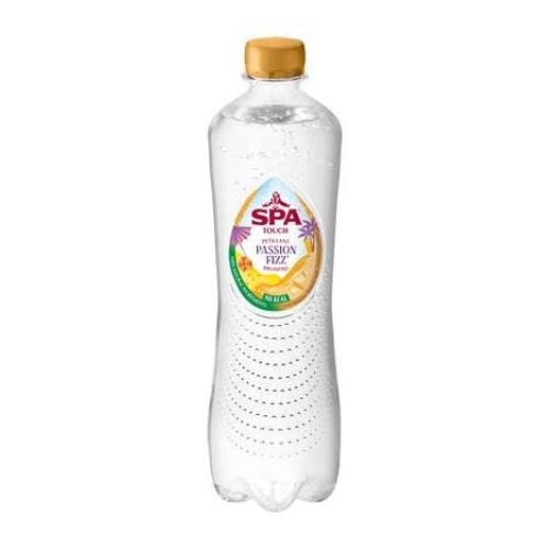 Spa Passion