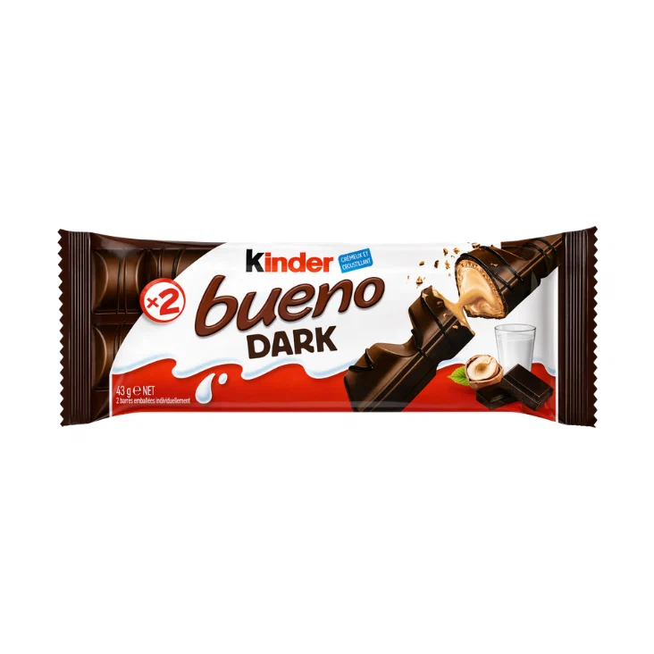 Kinder Bueno Dark
