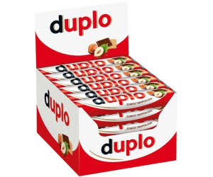Kinder Duplo