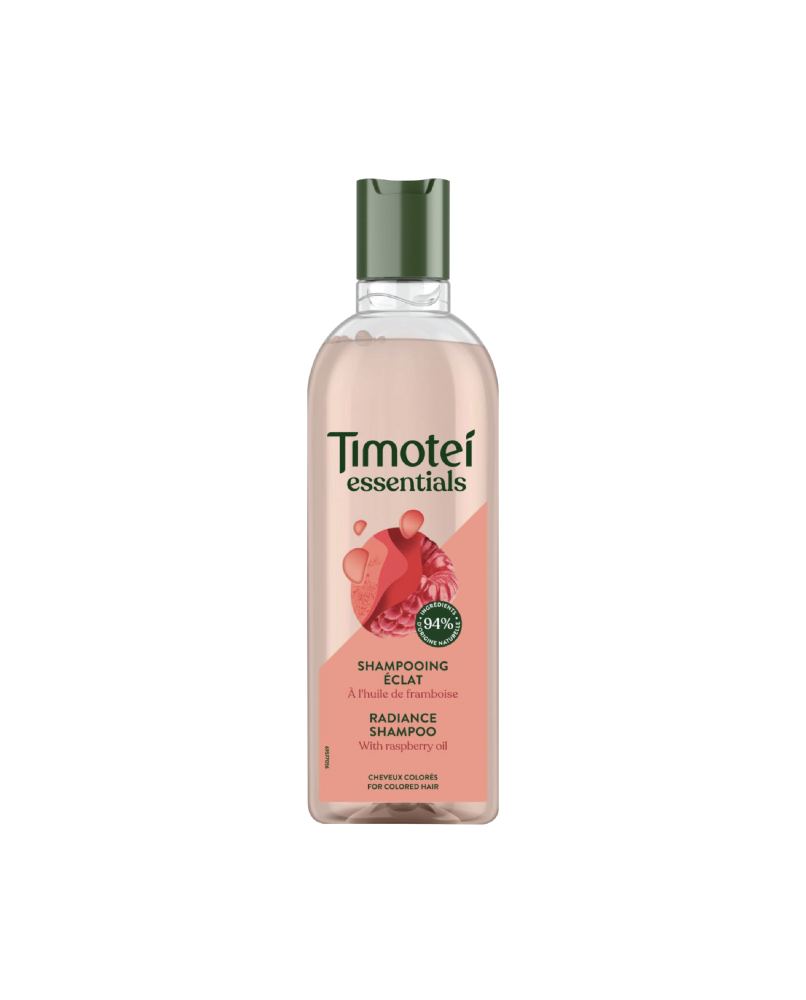 Timotei Framboise