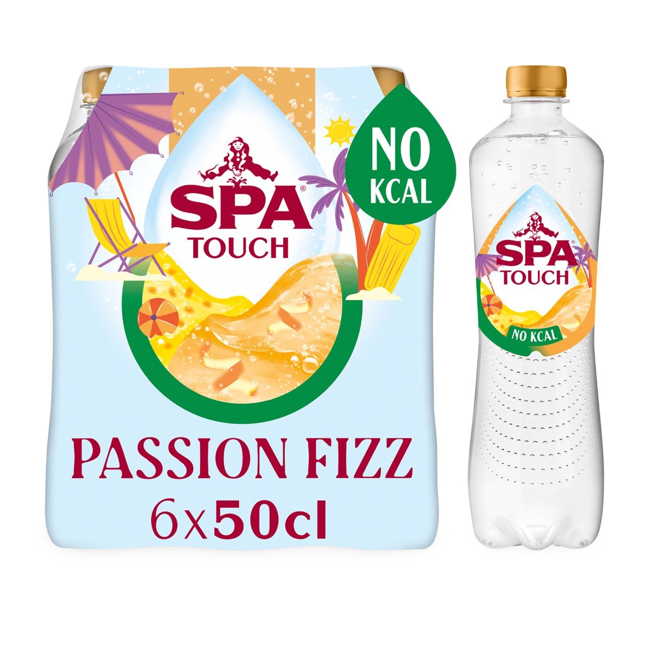 Spa Passion