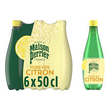 Perrier Citron