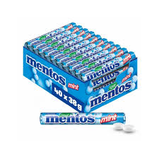 Mentos Bonbons