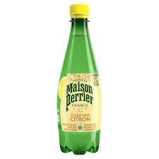 Perrier Citron