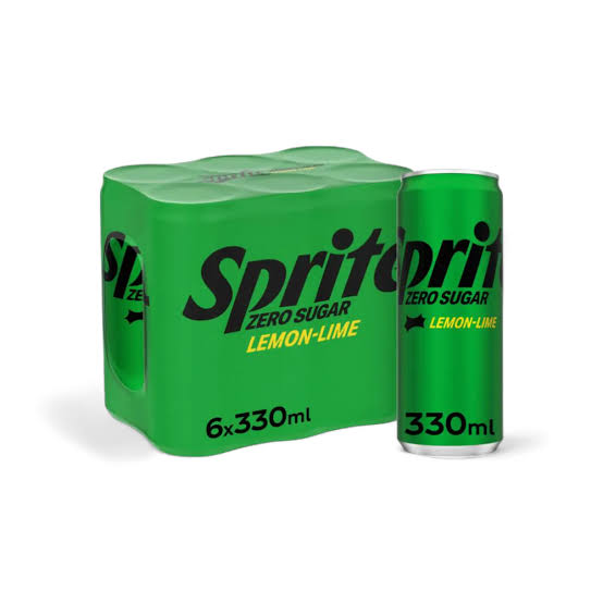 Sprite Zéro