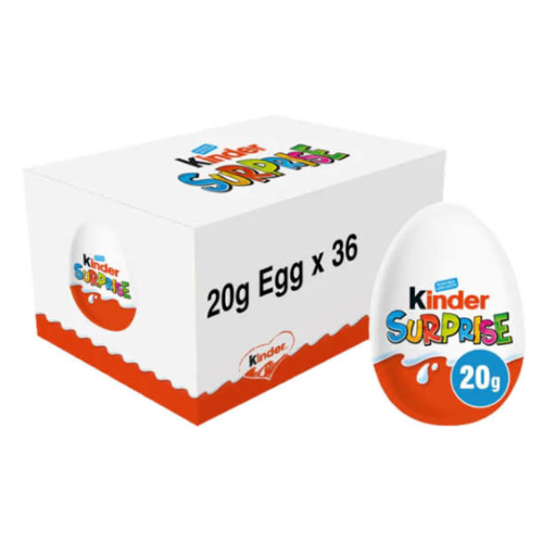 Kinder Joy
