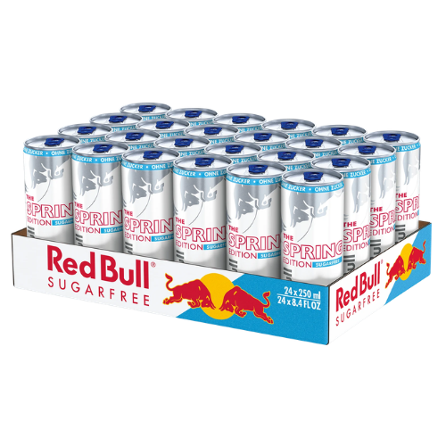 Red Bull Sakura