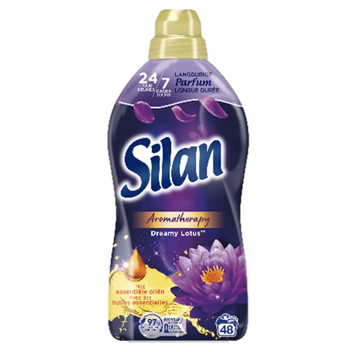 Silan Aroma