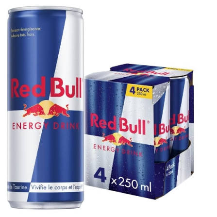 Red Bull Classique