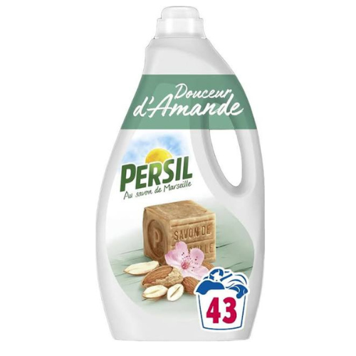 Persil Amande