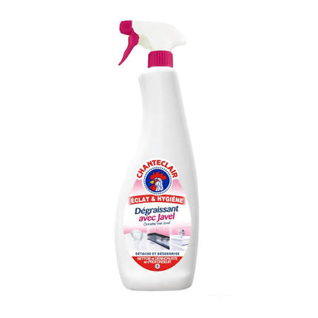 Chanteclair Spray Javel